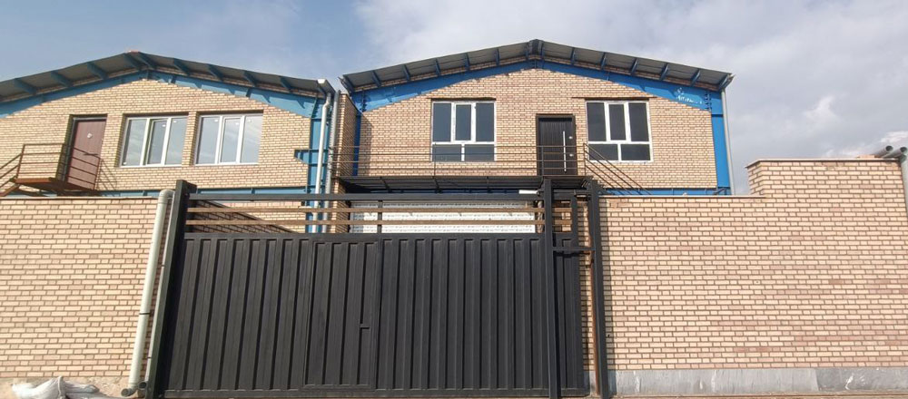 arya turbine moeen - آریا توربین معین